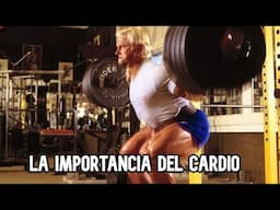 ¿Es Posible realizar Entrenamiento CARDIOVASCULAR y de FUERZA El Mismo Día?