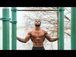 Most Guys STILL Can't Do 10 Pullups