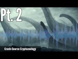 Mokele-Mbembe Vocalizations - Answers?