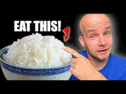 The Best Rice For Diabetes! I Finally Found It!