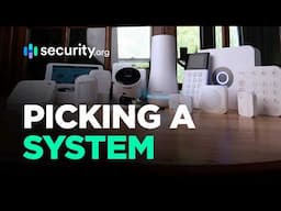 Choosing the Best Security System in 2025 | The Ultimate Guide to Home Security Systems