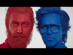 Rhett & Link's Wonderhole In 5 Minutes...