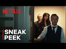 The Reserve | Sneak Peek | Netflix