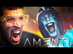 Terrifying Egyptian horror! | Amenti