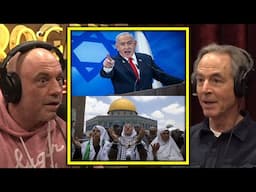 Why Is ISRAEL So Important?! | Rick Strassman