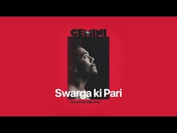 Swarga ki Pari - Neetesh Jung Kunwar [Official Audio] | Sansic Prod