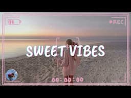 soft girl energy | a chill aesthetic playlist to feel cute to