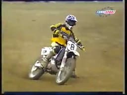 1999 World Supercross from France