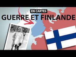 La Finlande pendant la Seconde Guerre mondiale