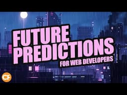 Tech Predictions for 2025 - Developer Opportunities