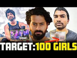 🚨He Trapped & Slept With 88+ GIRLS 👯‍♀️ & Stole 3 CRORES💰| Battula Prabhakar |  Aye Jude ✊