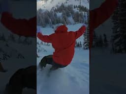 "Oh Baby" - High Baldy Opens at Snowbird