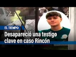 Menor clave en el asesinato de Juan Felipe Rincón se fugó de centro de menores | El Tiempo