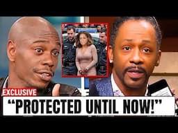 OPRAH IS DONE! Dave Chapelle & Katt Williams EXPOSES Unspeakable Crimes