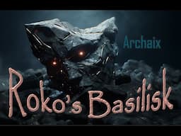 Roko's Basilisk