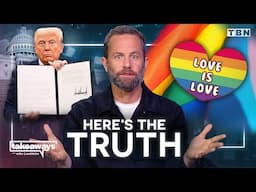 Policies are Changing... Here’s 5 Fast Answers to Questions Still Being Asked | Kirk Cameron on TBN