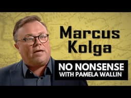 The Russia-Syria-Iran Nexus Explained with Marcus Kolga | No Nonsense with Pamela Wallin