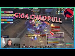 ECHO'S GIGA CHAD PULL AT SOULRENDER?!?!!|Daily WoW Highlights #512 |