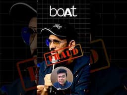 The Truth of Boat Behind Made In India Products 🔥✅👀 #techtips #androidapps