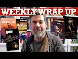 Weekly wrap up 1st Feb: NASCAR, militias and sexy vampires