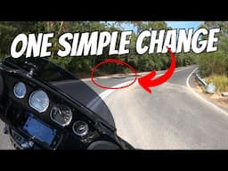 Motorcycle Safety Myth DEBUNKED