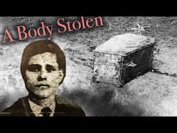 The Birmingham Axe Murders.