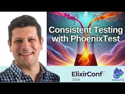 Why the world needs PhoenixTest