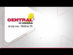 CENTRAL 98 - 3ª EDIÇÃO - AO VIVO - 11/02/2025