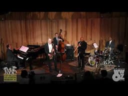 Jason Stewart Quintet featuring Donald Vega: Jazz & Heritage Concert Series