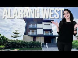 House 443 • Magnificent 5-Bedroom House for Sale in Alabang West | Presello