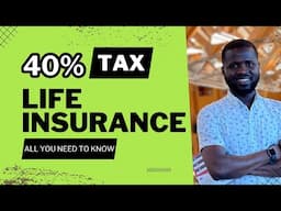 REVIEW YOUR LIFE INSURANCE and HOW TO AVOID INHERITANCE TAX @conniekavuma5176 and Shadrach Dare