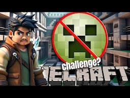 #23 | The BIGGEST CHALLENGE in Minecraft Co-oP Survival SMP w/ @shreemanlegendliveofficial | India