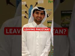 Untold Stories of Overseas Pakistanis