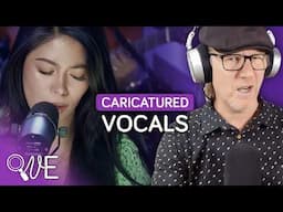 Vocal Coach REACTION & ANALYSIS 🎧 Gigi De Lana 🎙️ Heart to Heart (STUDIO) 🎶