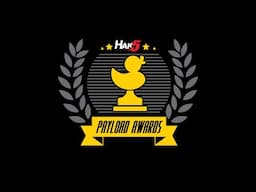 Hak5 Payload Awards - 2023/2024