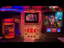 Best of CEC TV 2008 Segment 1 (Go To Chuck E. Cheese)