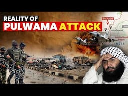 Untold Story of the Pulwama Attack | What Went Wrong on 14th February 2019?