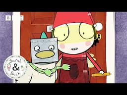 Spooky Season | 25+ Minutes | Sarah and Duck Official