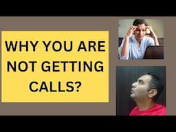 Why There are No Calls for Testers | IT Jobs | IT Layoff | IT Industry