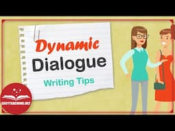 Dynamic Dialogue to Bring a Story to Life | EasyTeaching