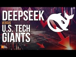 DeepSeek Rattles Markets + SailPoint's Going Public… again? | E2077