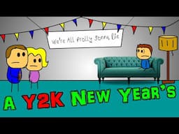 A Y2K New Year's