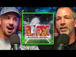 Who's Winning Super Bowl LIX?