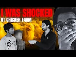 Big Business - Village Poultry Farm Reality | Know your hens | voice of vegans