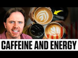 The Hidden Dangers of Caffeine! Are You at Risk?