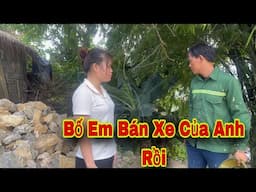 Tiến Sốc Vì Bố Cắm Xe Hảo