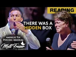 After Death, He Finally Told His Mom What He Was Hiding (Psychic Reading)