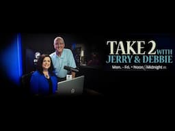 Take 2 with Jerry & Debbie - 02/10/2025 - Are You a People Pleaser?