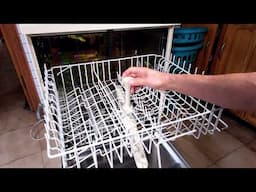 31-Year-Old Miele Dishwasher – Built to Last?