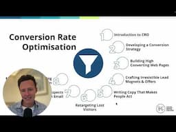 SMC Workshop on Conversion Rate Optimization (CRO)